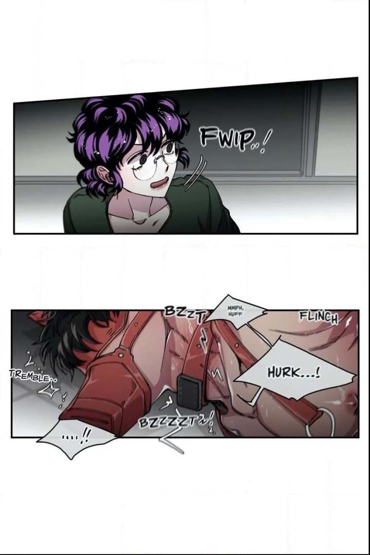S Flower Chapter 66 Page 18