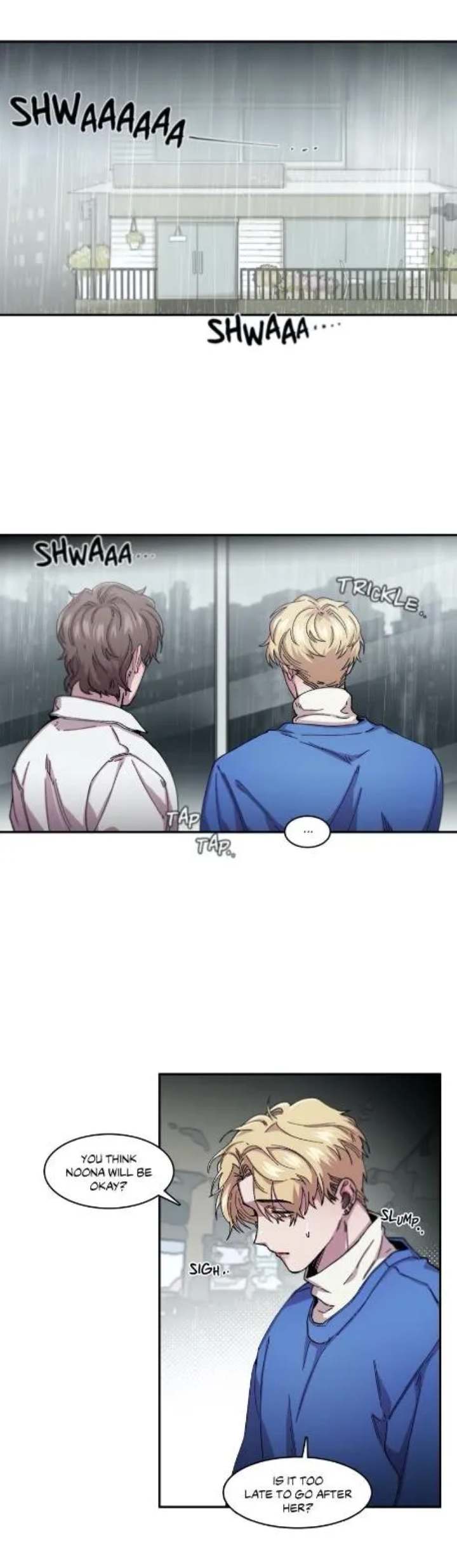 S Flower Chapter 66 Page 3