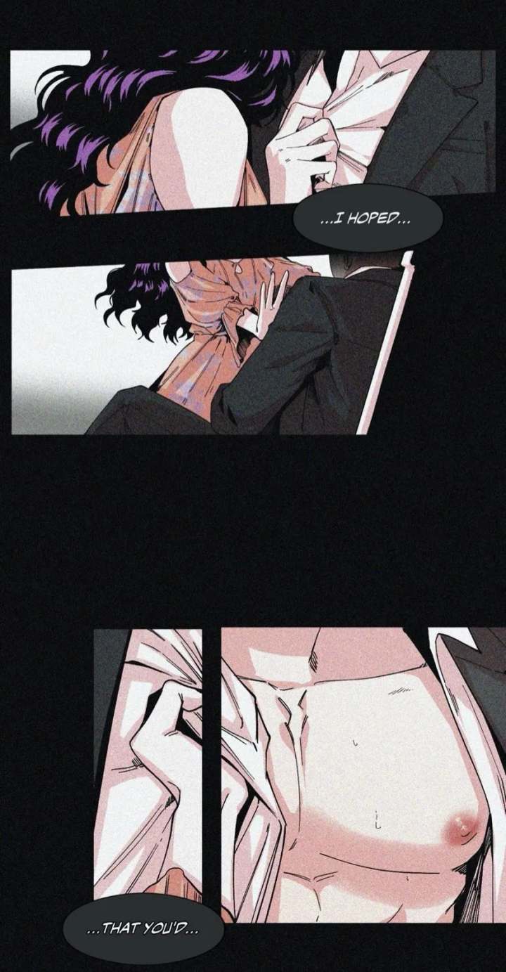S Flower Chapter 66 Page 30