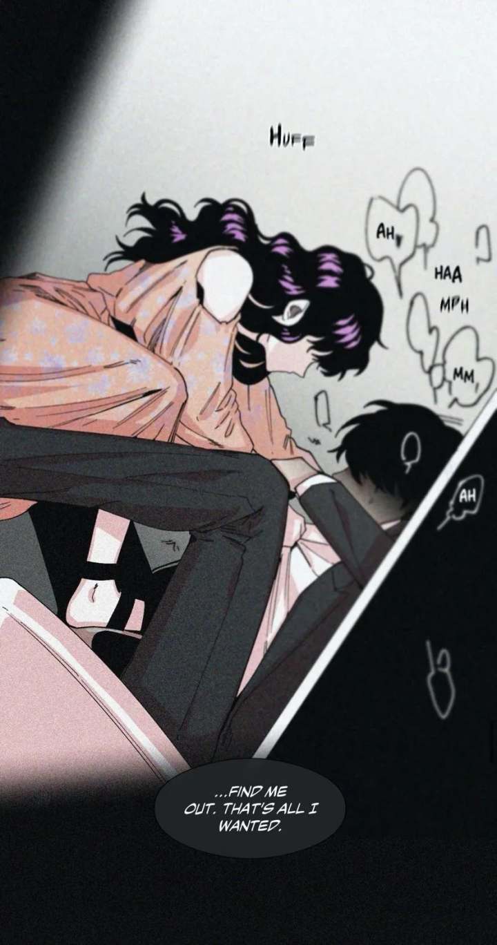S Flower Chapter 66 Page 31