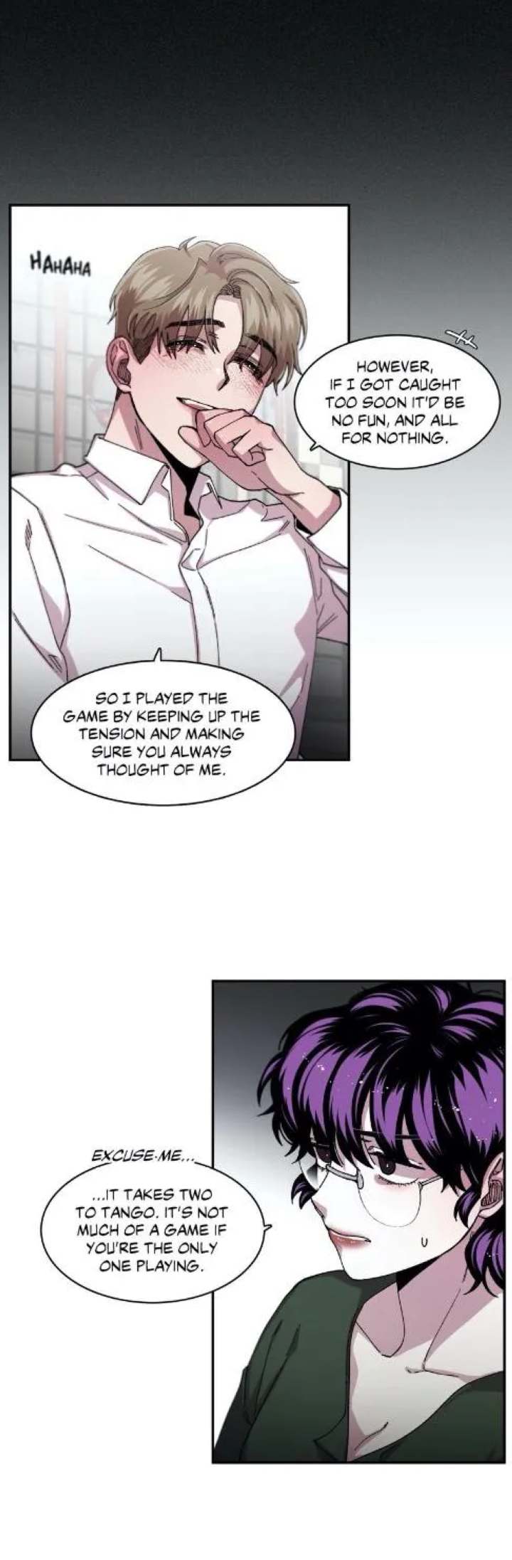S Flower Chapter 66 Page 32