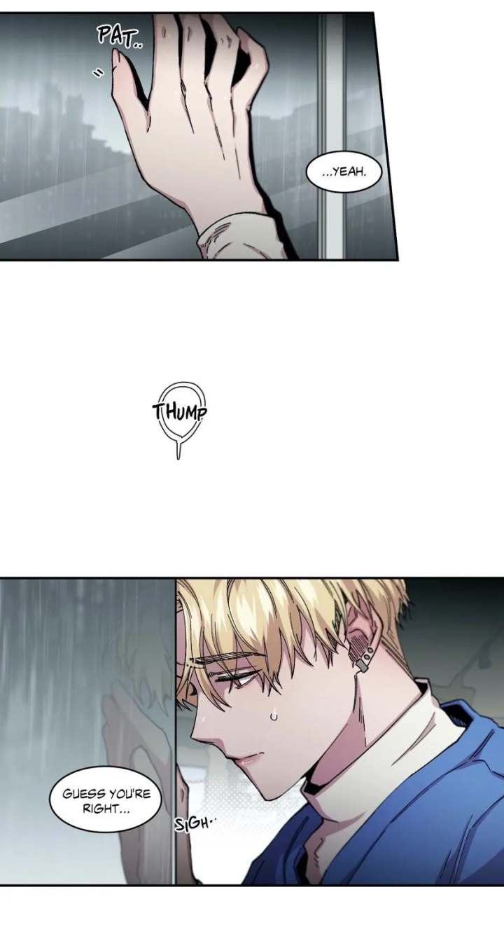 S Flower Chapter 66 Page 5