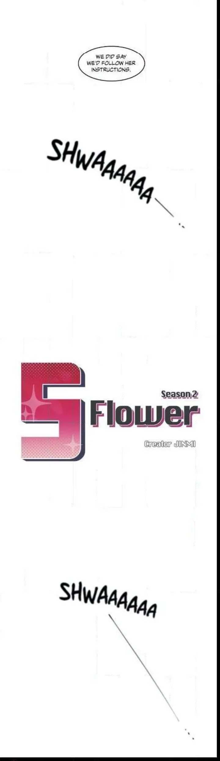 S Flower Chapter 66 Page 6