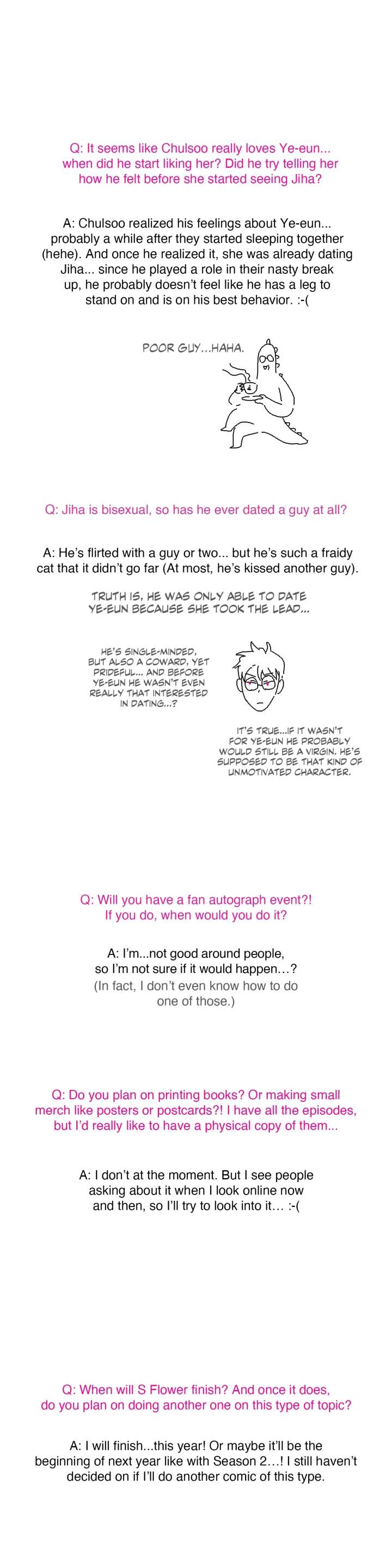 S Flower Chapter 66.5 Page 4