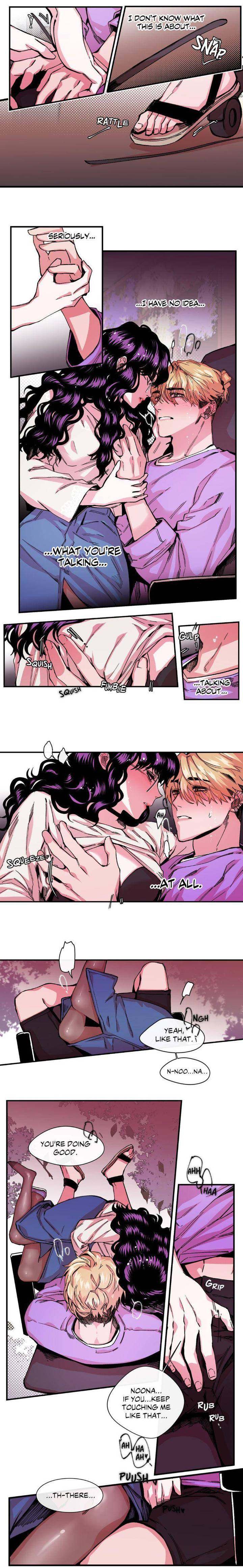 S Flower Chapter 7 Page 10