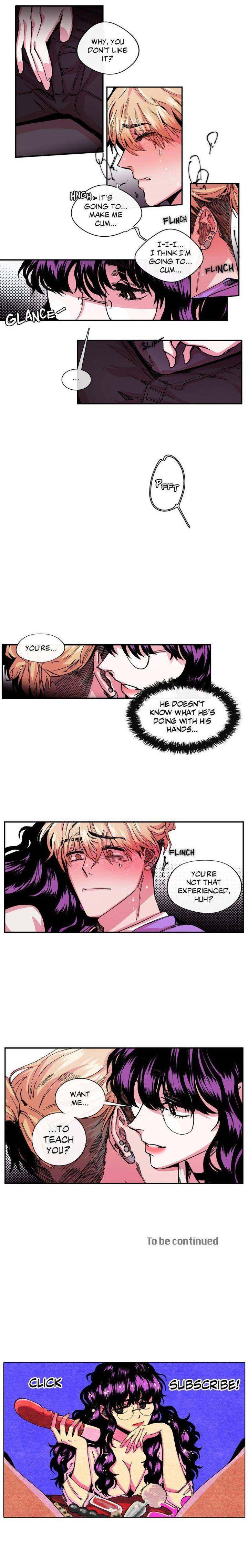 S Flower Chapter 7 Page 11