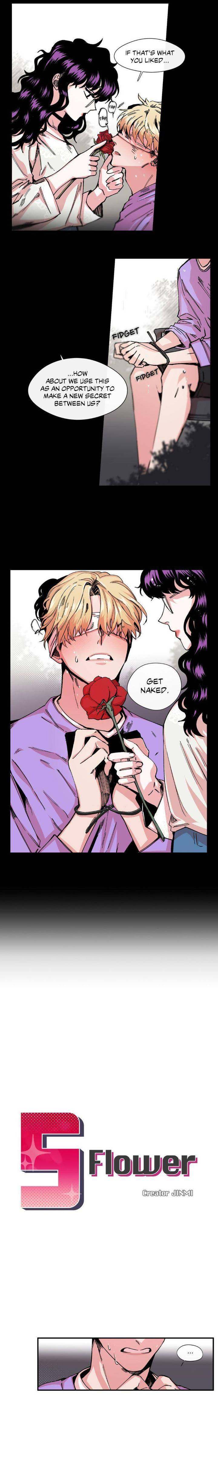 S Flower Chapter 7 Page 2
