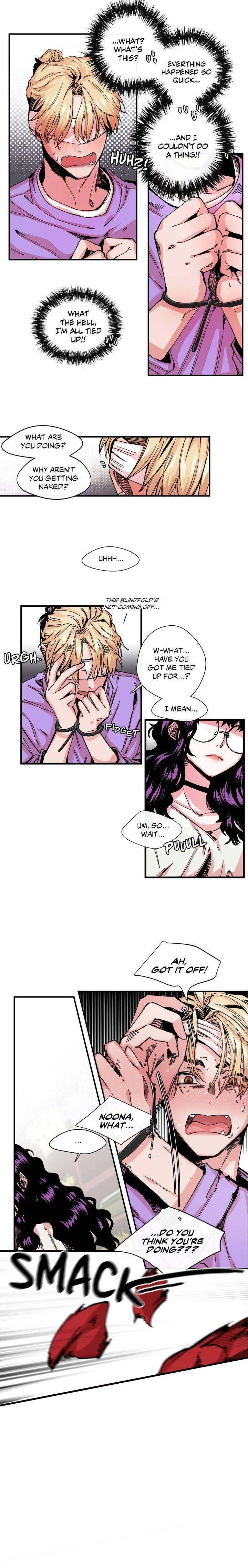 S Flower Chapter 7 Page 3