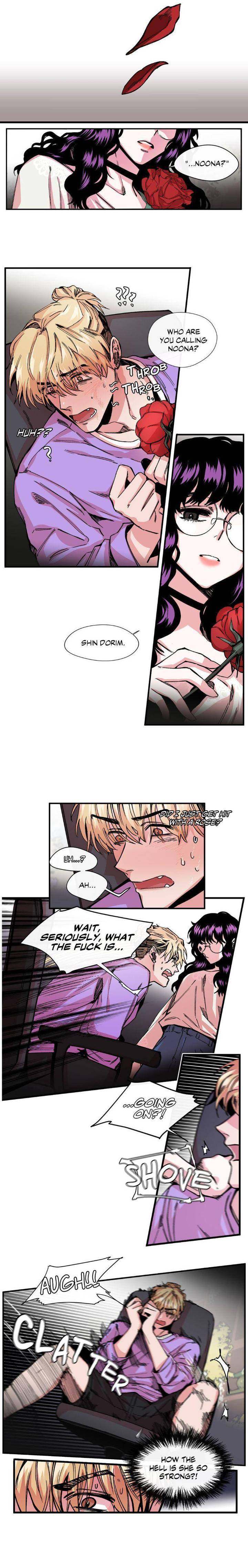 S Flower Chapter 7 Page 4