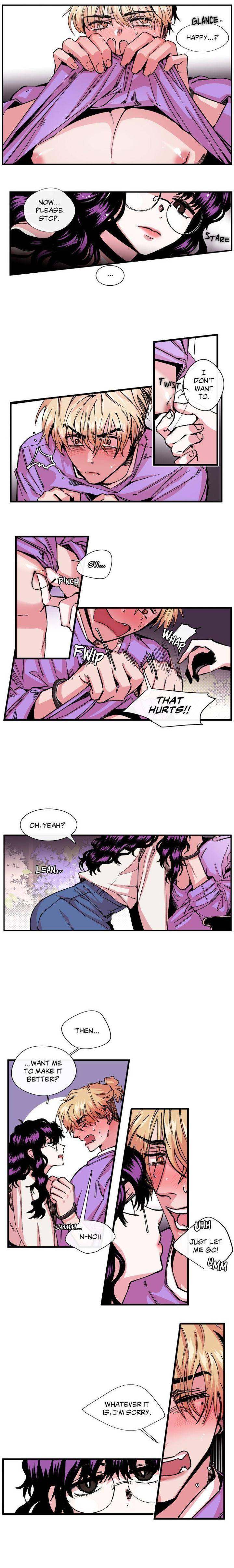 S Flower Chapter 7 Page 7