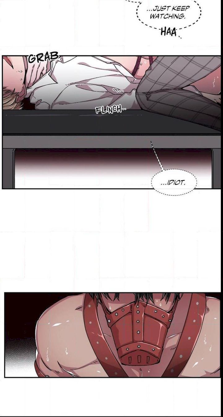 S Flower Chapter 67 Page 28