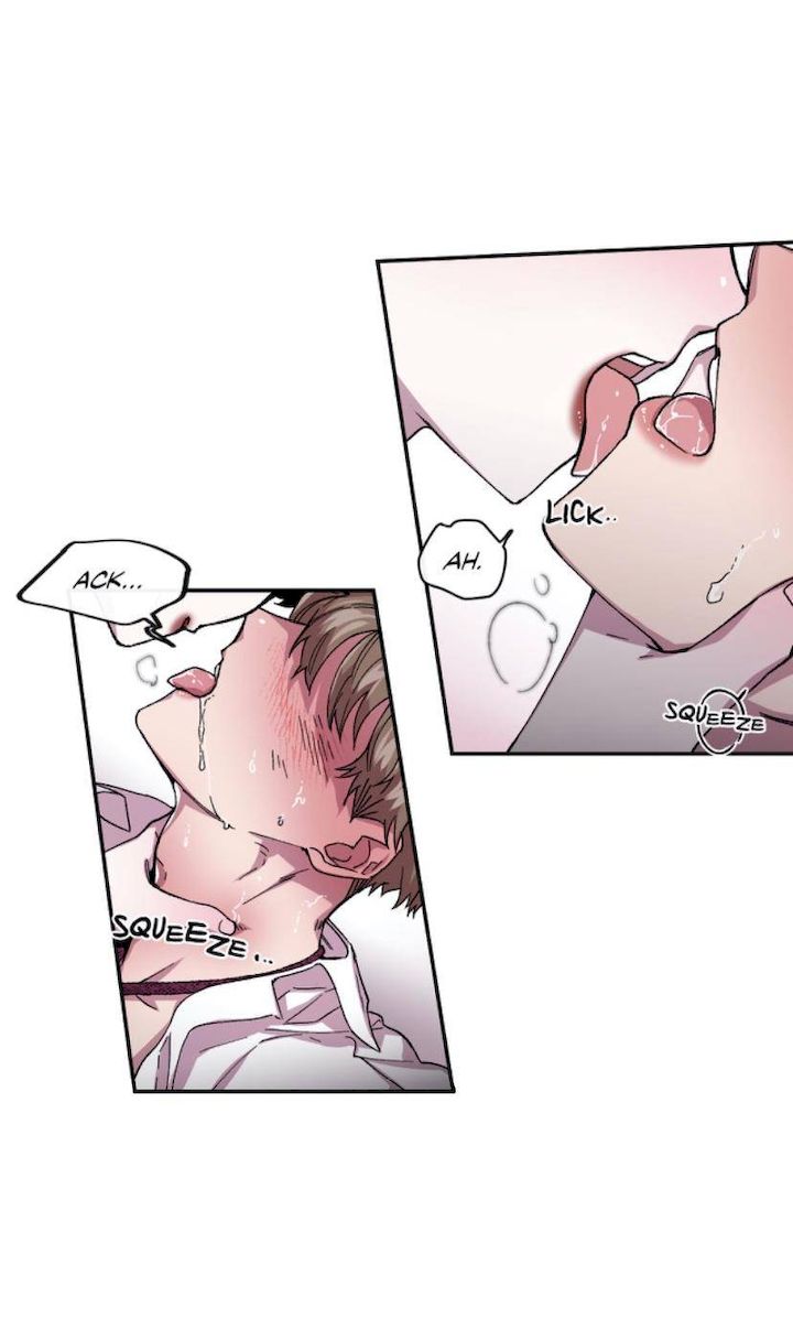 S Flower Chapter 67 Page 30