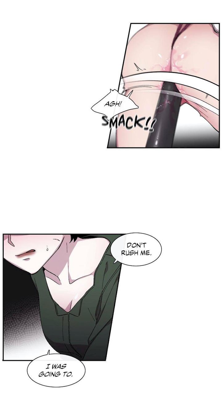 S Flower Chapter 67 Page 36