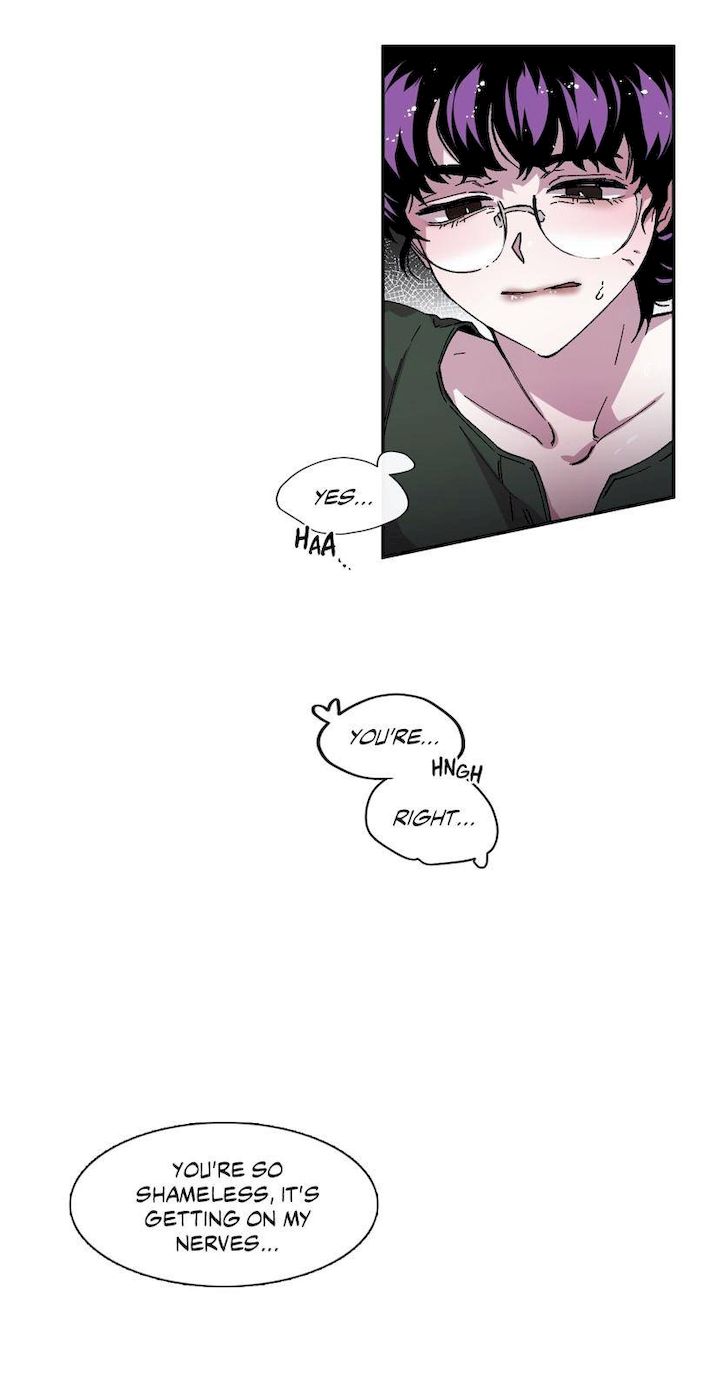 S Flower Chapter 67 Page 40