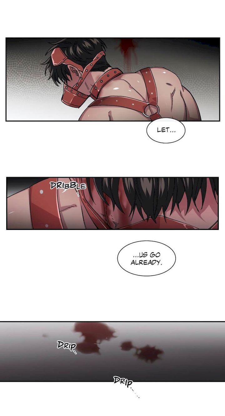 S Flower Chapter 67 Page 46