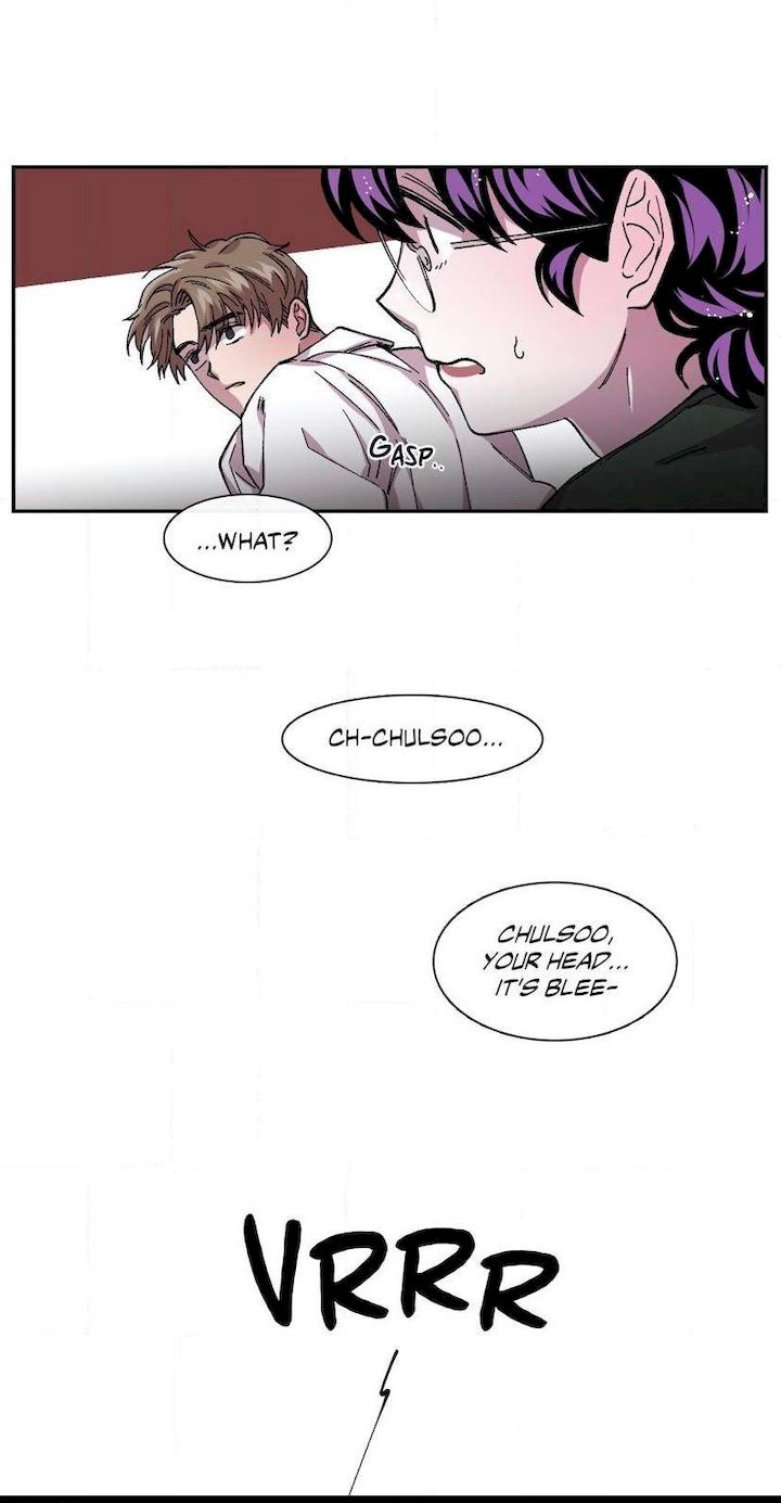 S Flower Chapter 67 Page 48