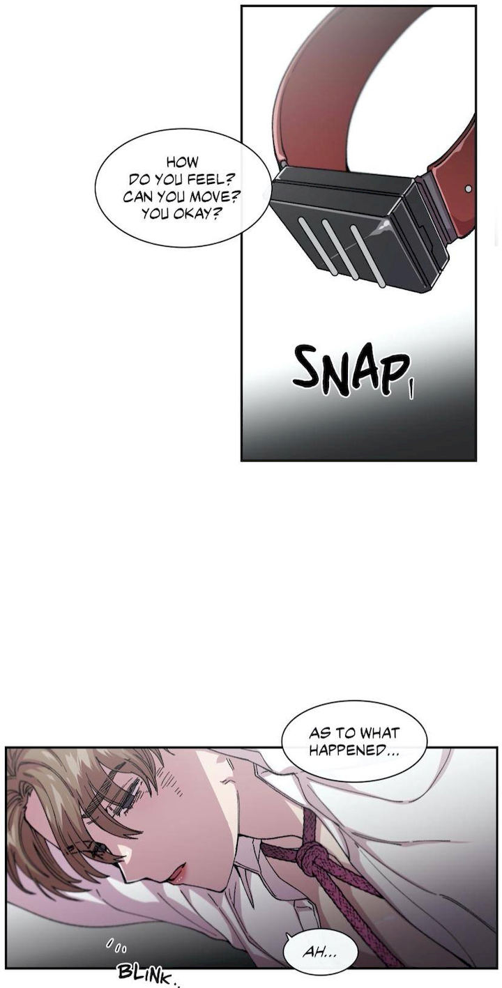 S Flower Chapter 68 Page 11