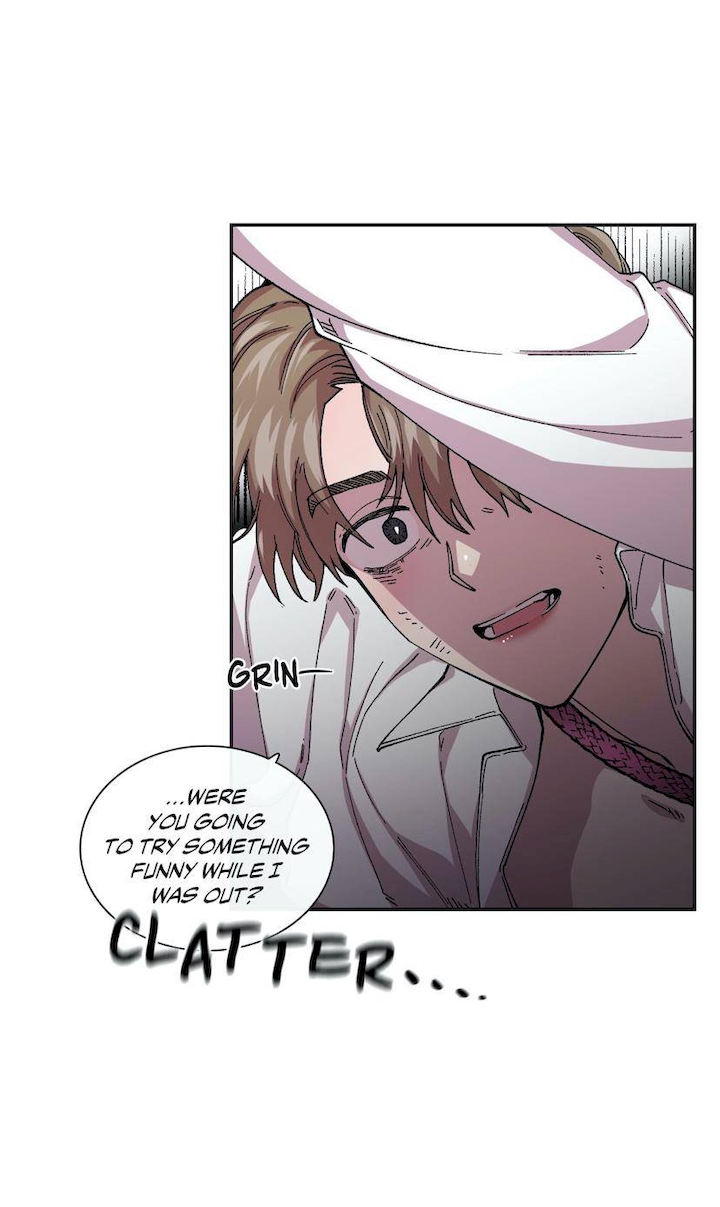 S Flower Chapter 68 Page 13