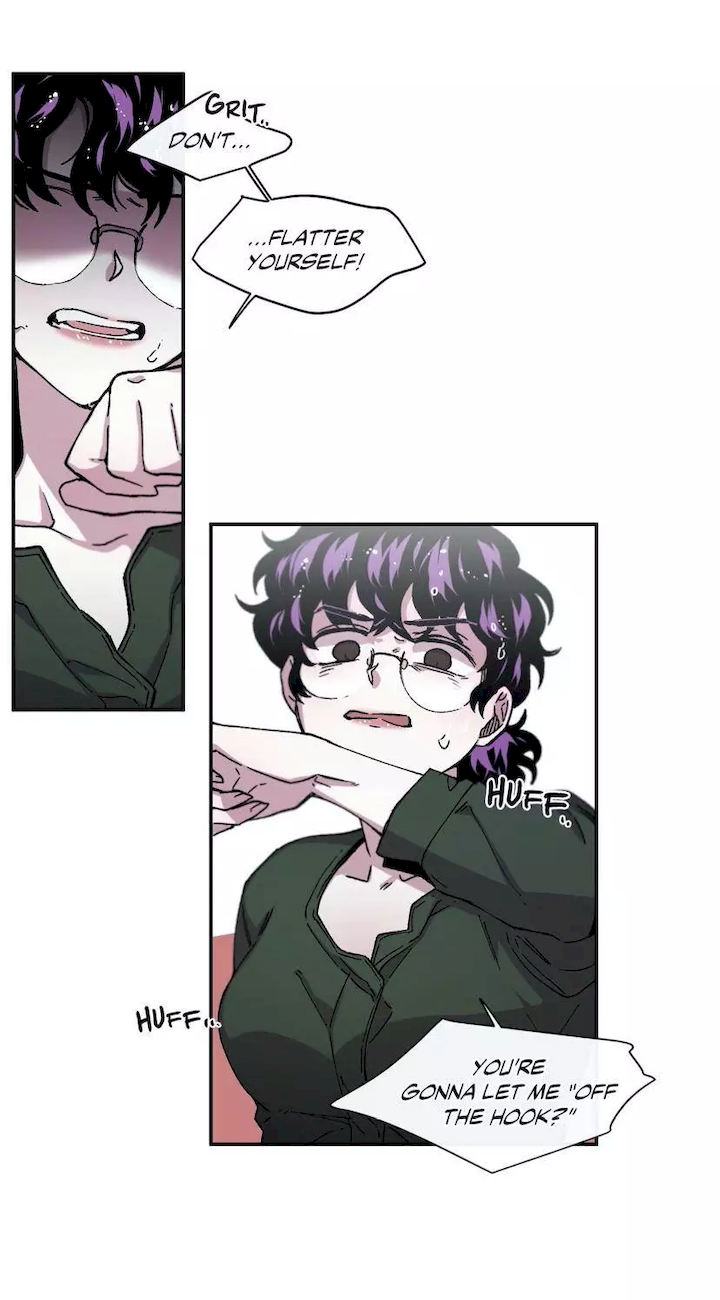 S Flower Chapter 68 Page 18