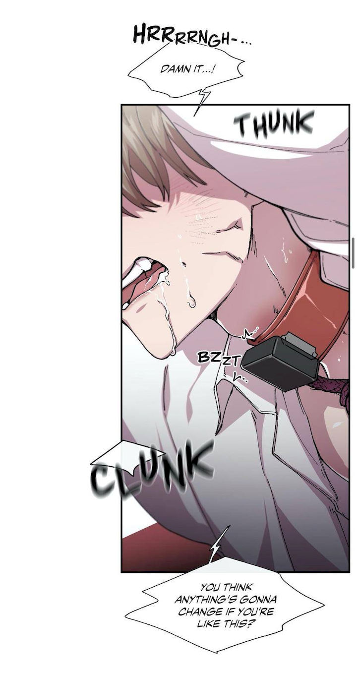 S Flower Chapter 68 Page 21