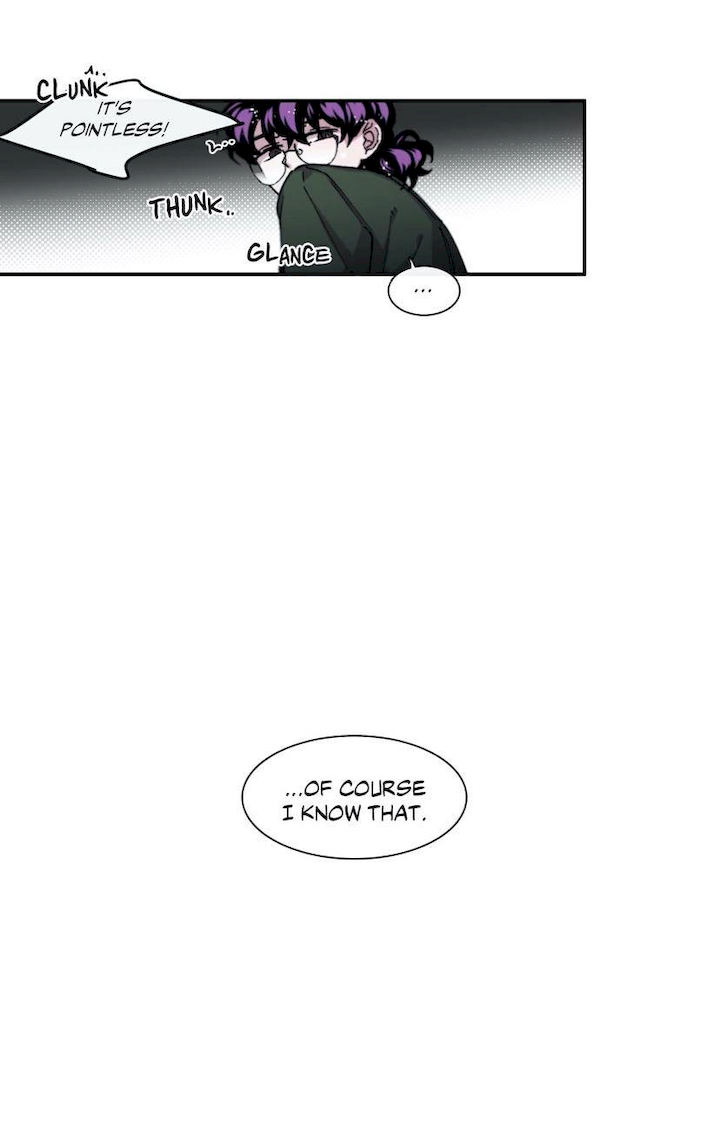 S Flower Chapter 68 Page 22