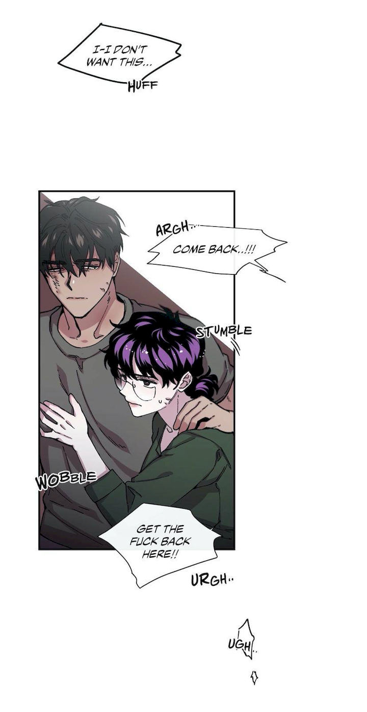 S Flower Chapter 68 Page 26