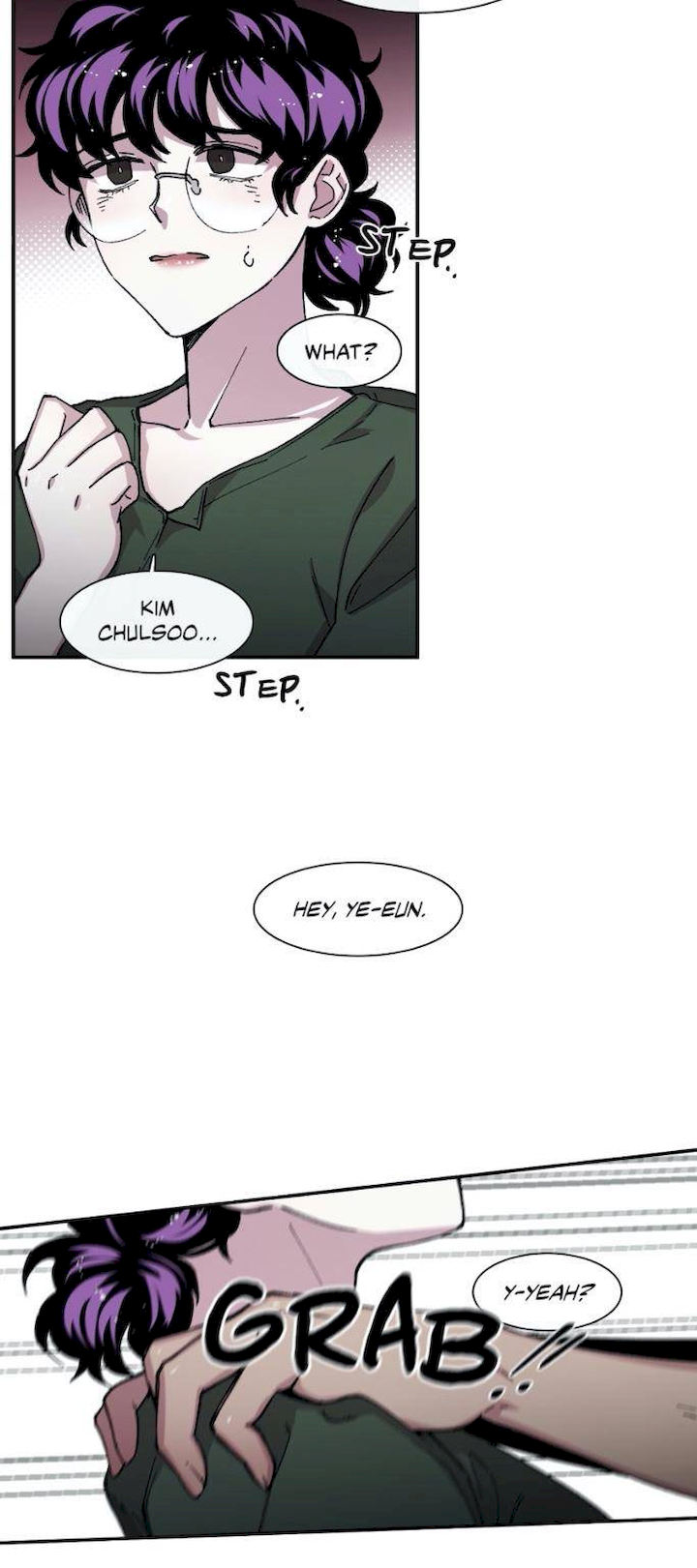 S Flower Chapter 68 Page 33