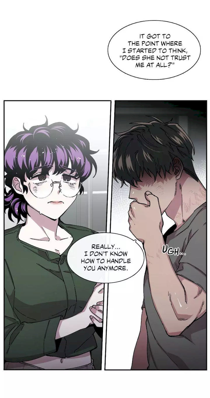 S Flower Chapter 68 Page 39