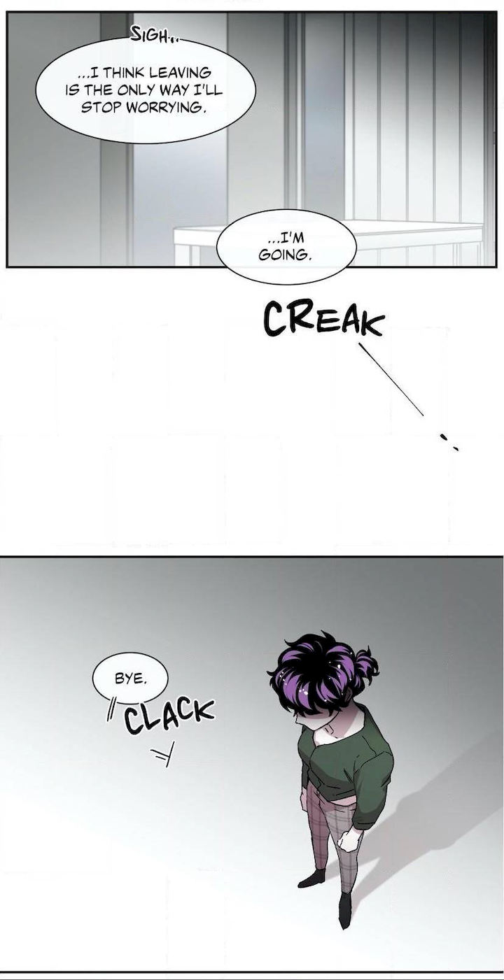S Flower Chapter 68 Page 40