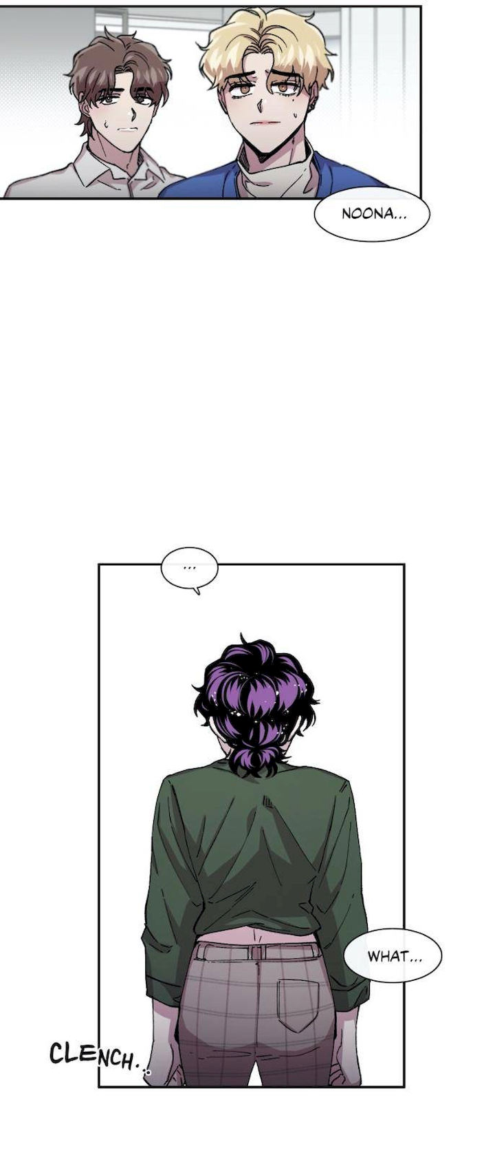 S Flower Chapter 68 Page 41