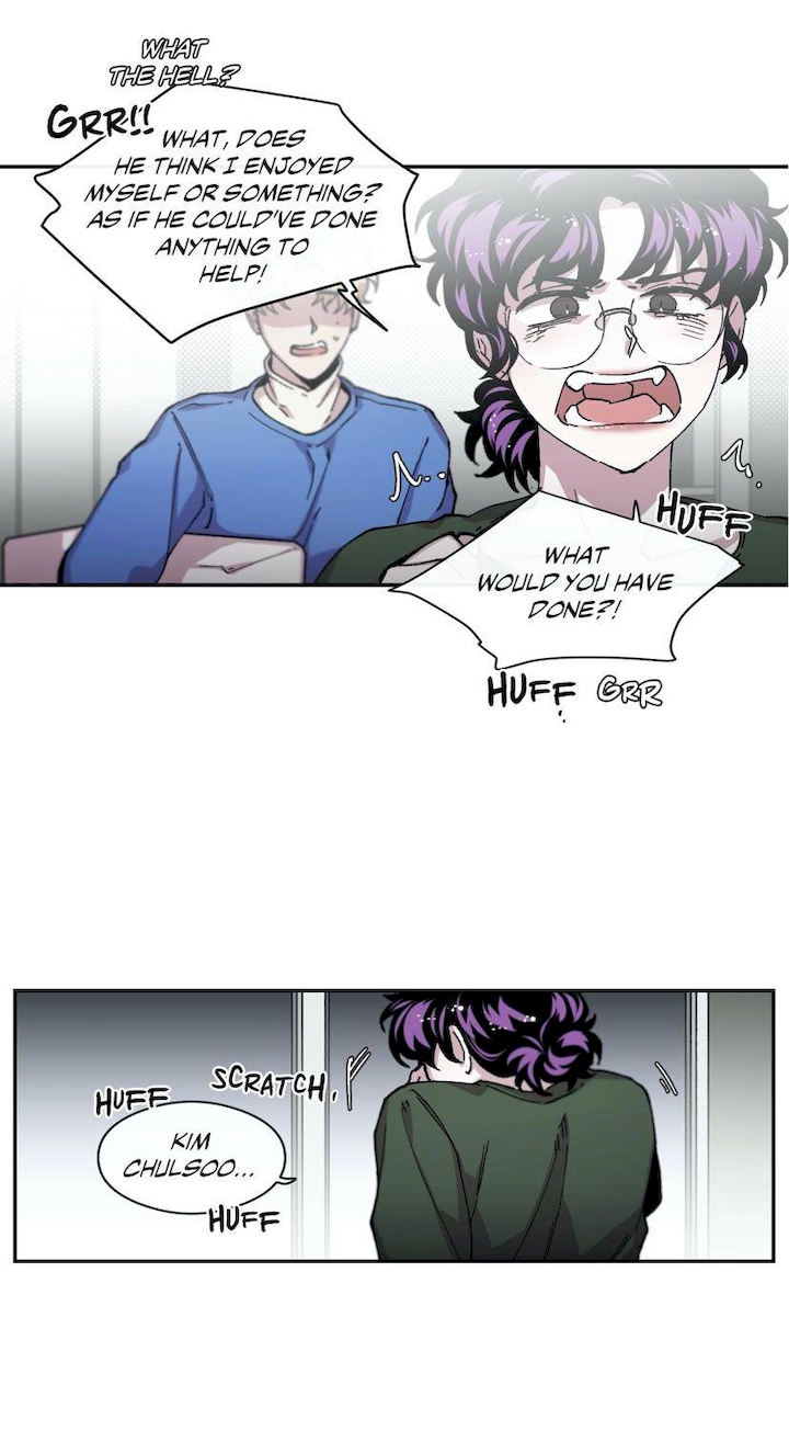 S Flower Chapter 68 Page 43