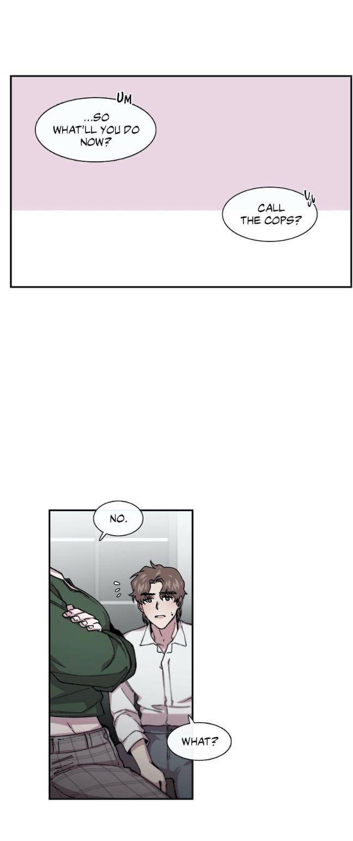 S Flower Chapter 68 Page 47