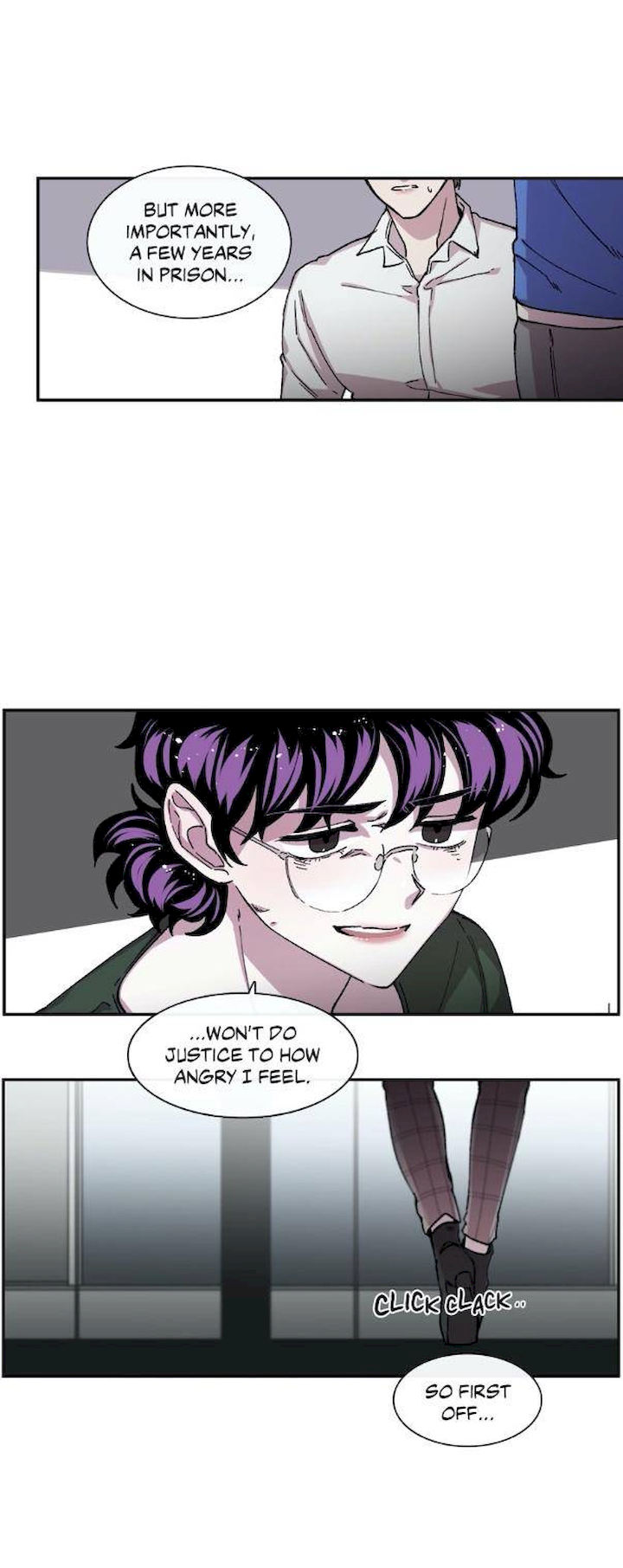S Flower Chapter 68 Page 49