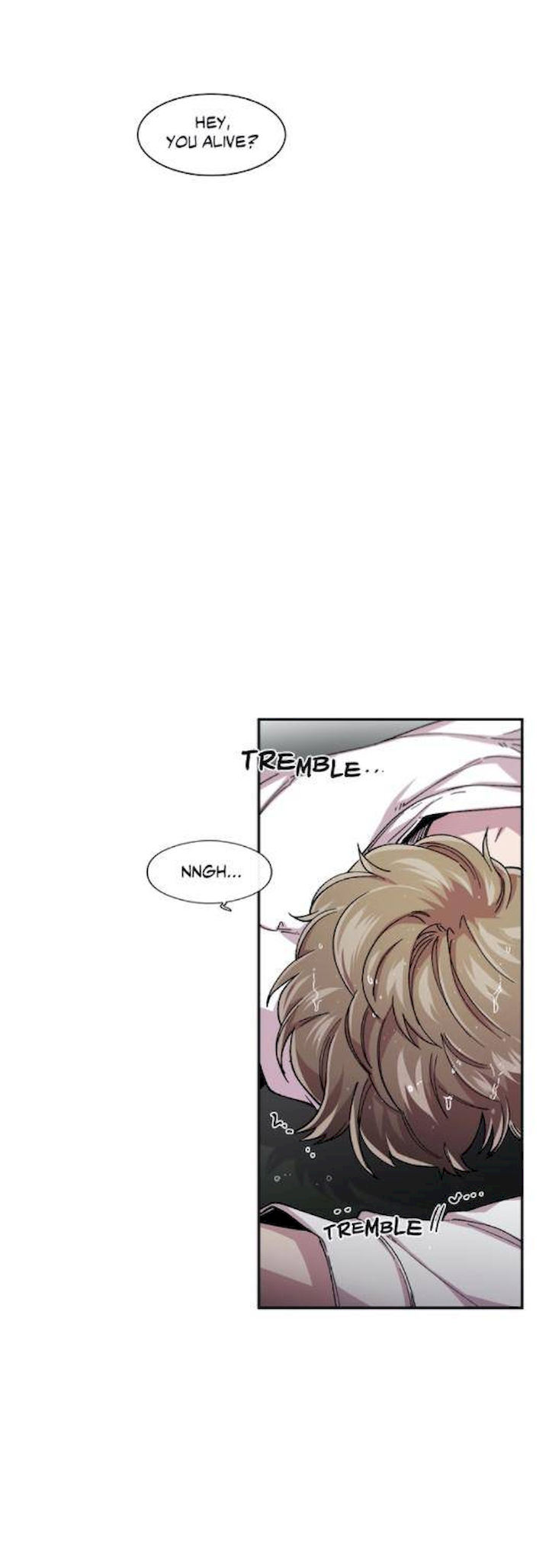 S Flower Chapter 69 Page 1
