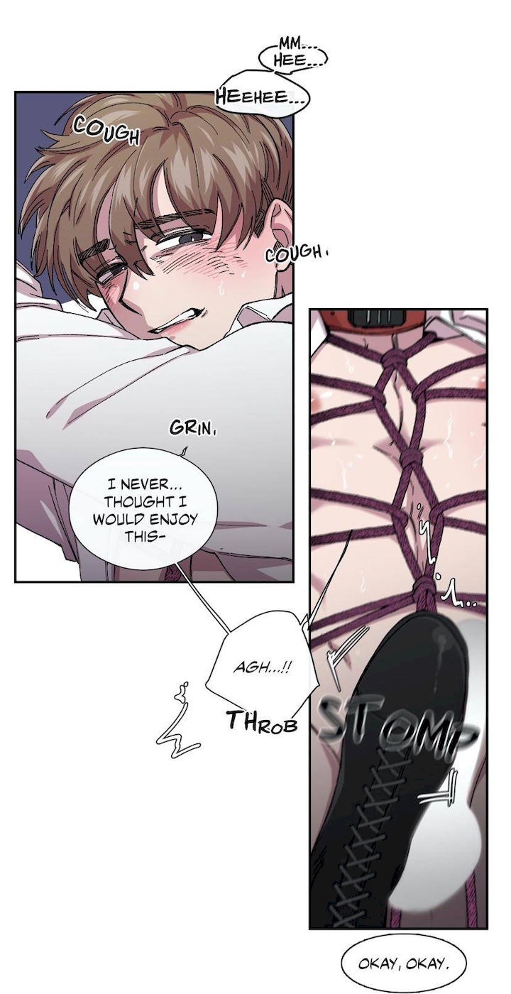 S Flower Chapter 69 Page 13