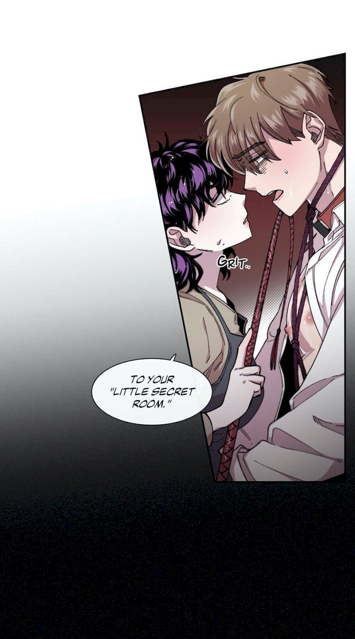 S Flower Chapter 69 Page 24