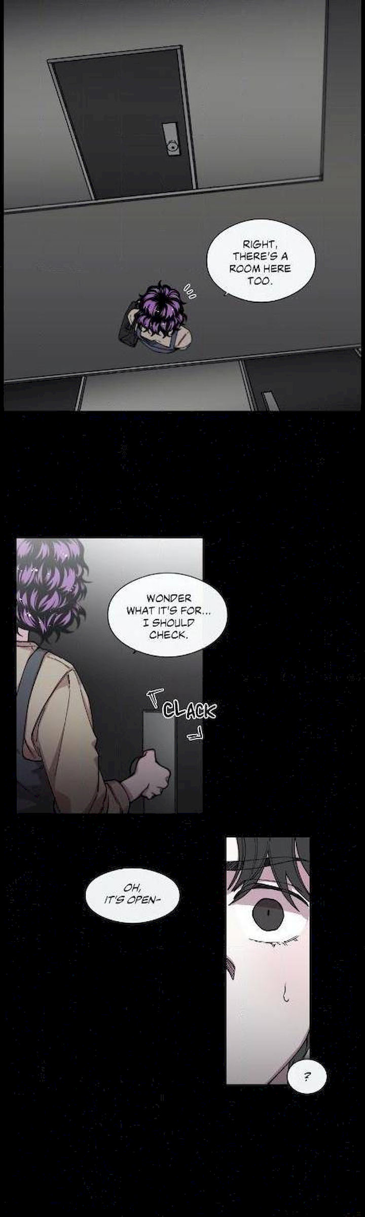 S Flower Chapter 69 Page 25