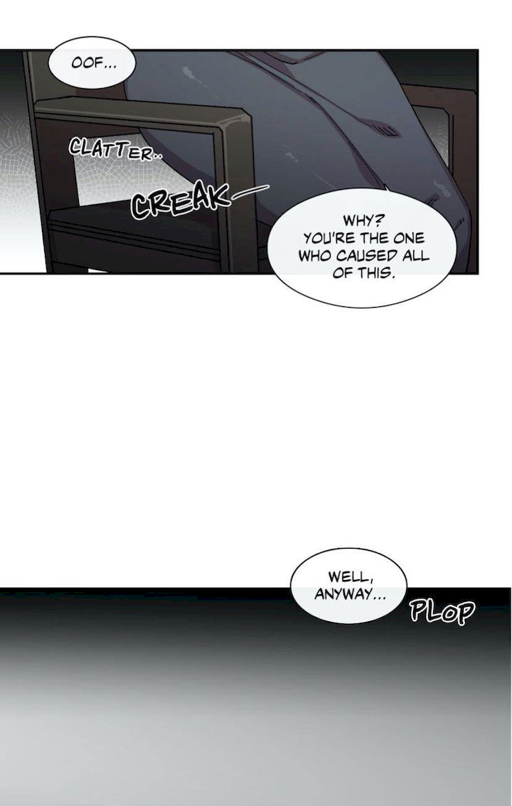 S Flower Chapter 69 Page 3