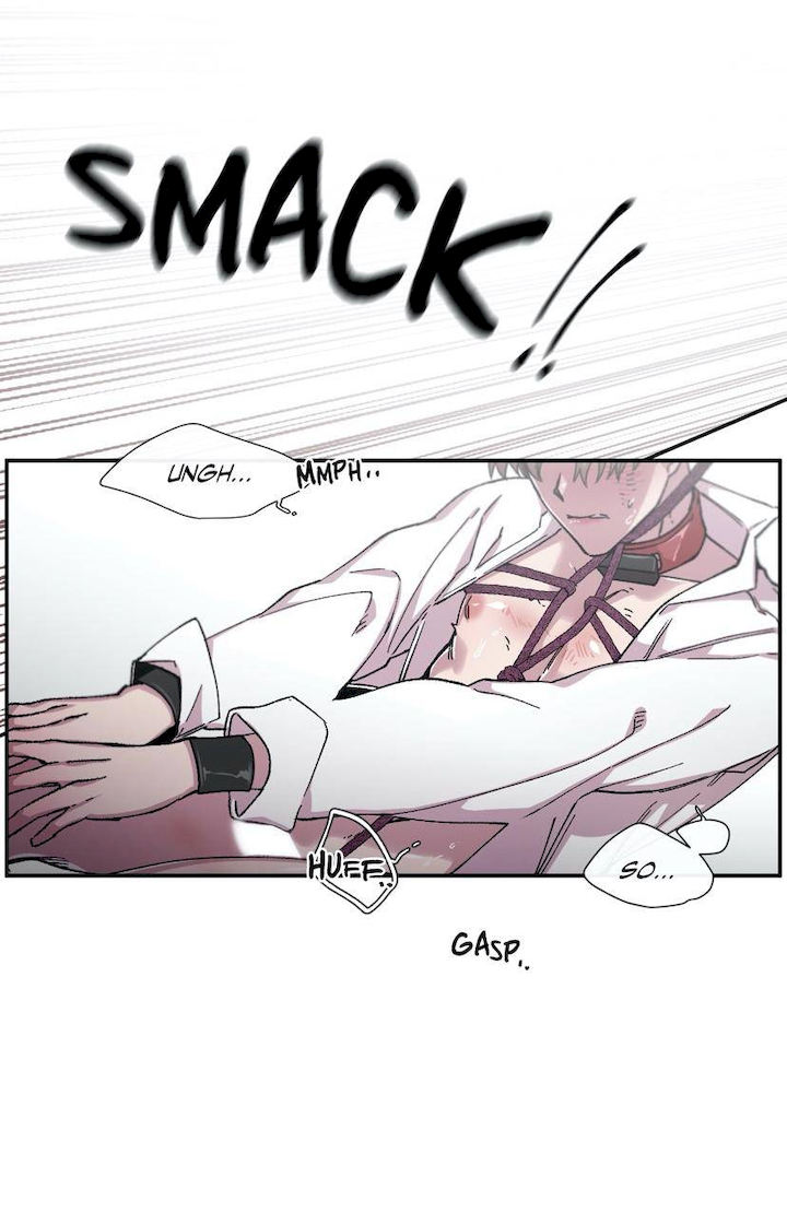 S Flower Chapter 69 Page 30