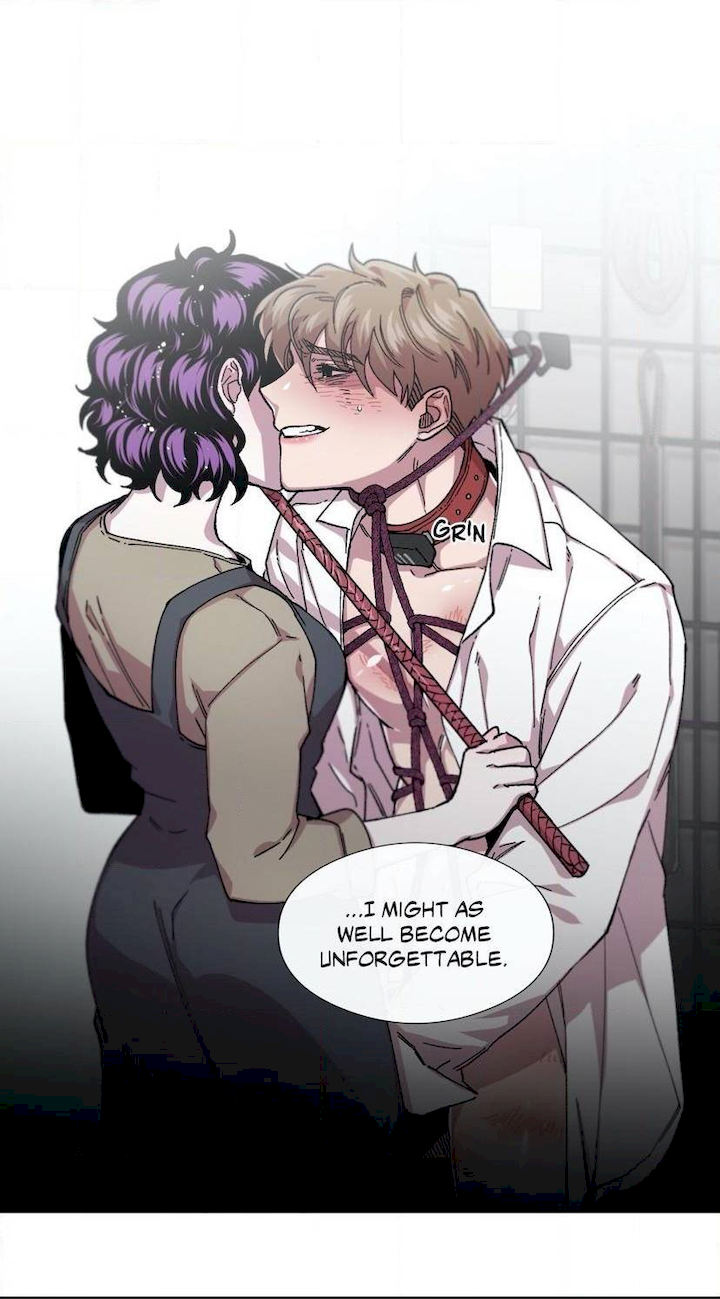 S Flower Chapter 69 Page 34