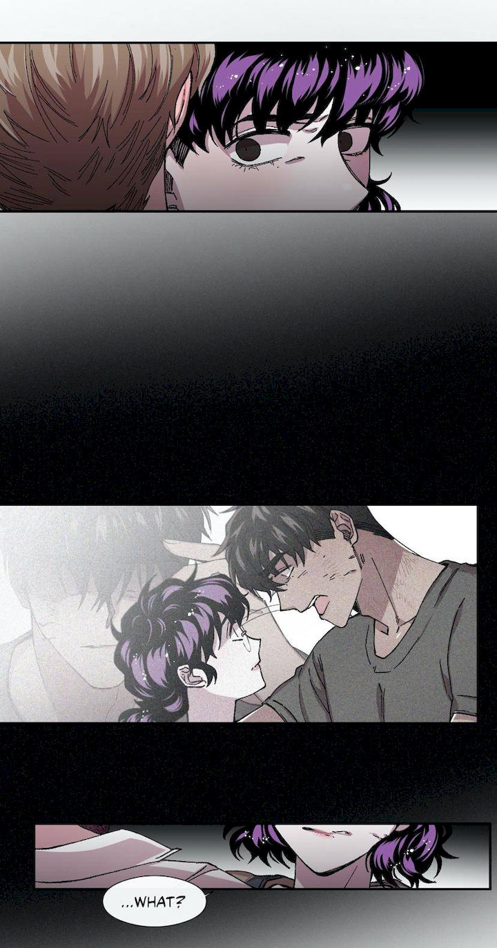 S Flower Chapter 69 Page 35