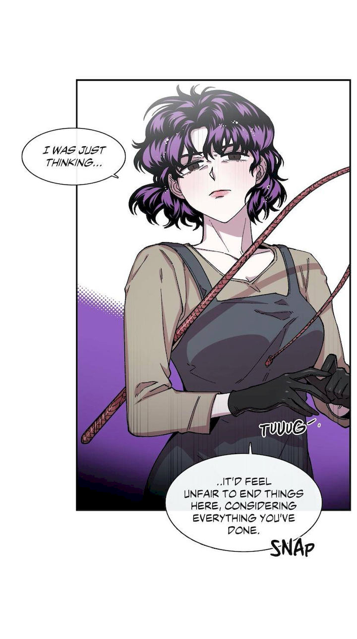 S Flower Chapter 69 Page 38