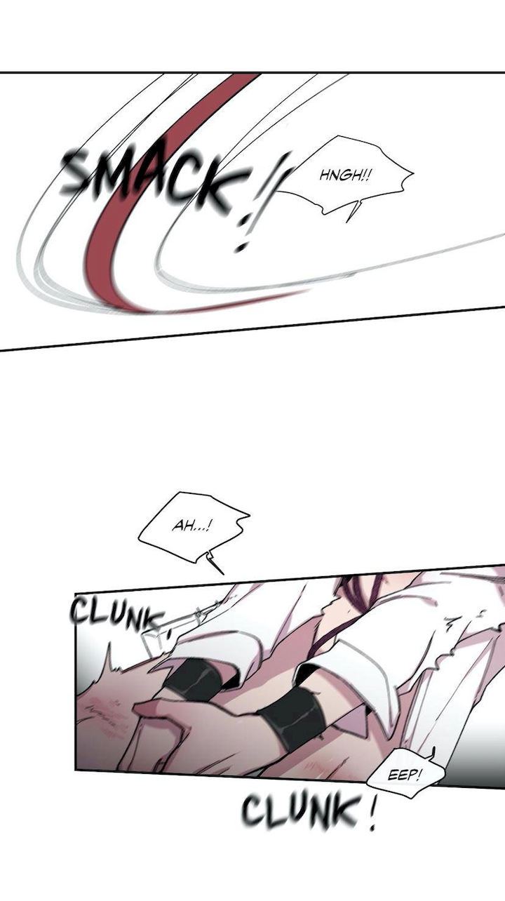 S Flower Chapter 69 Page 40