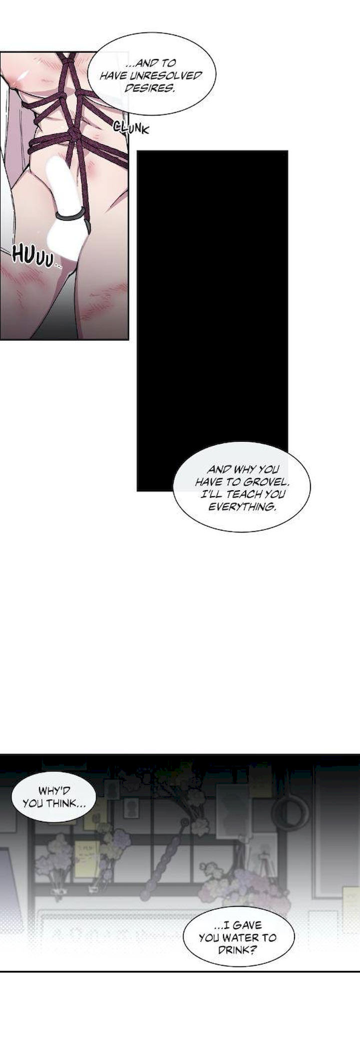 S Flower Chapter 69 Page 43