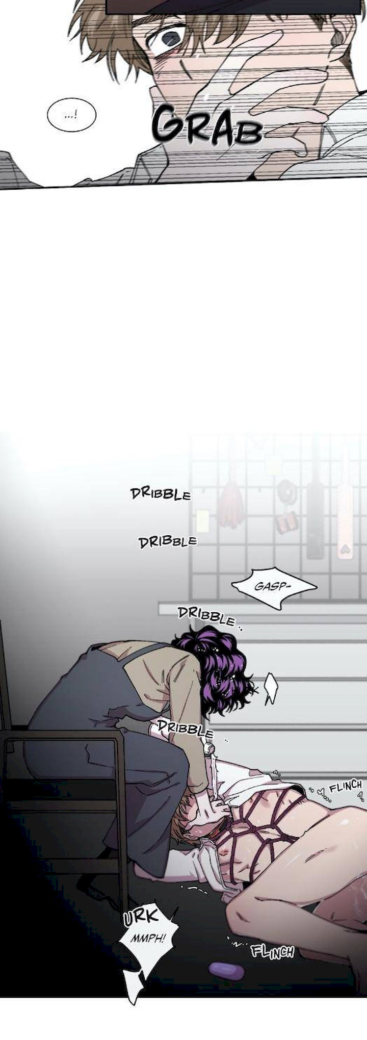 S Flower Chapter 69 Page 9