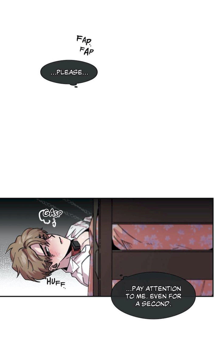 S Flower Chapter 70 Page 13