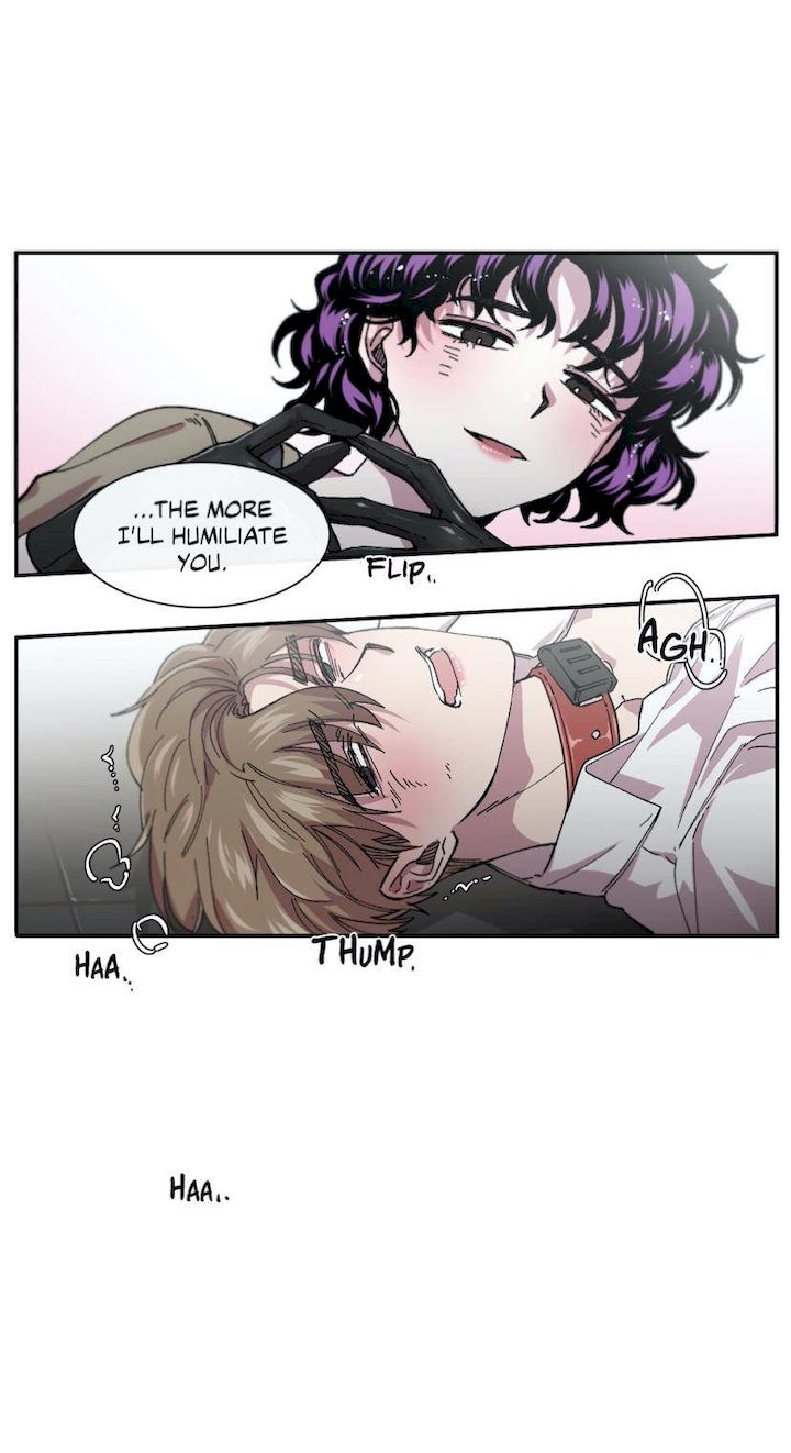 S Flower Chapter 70 Page 2