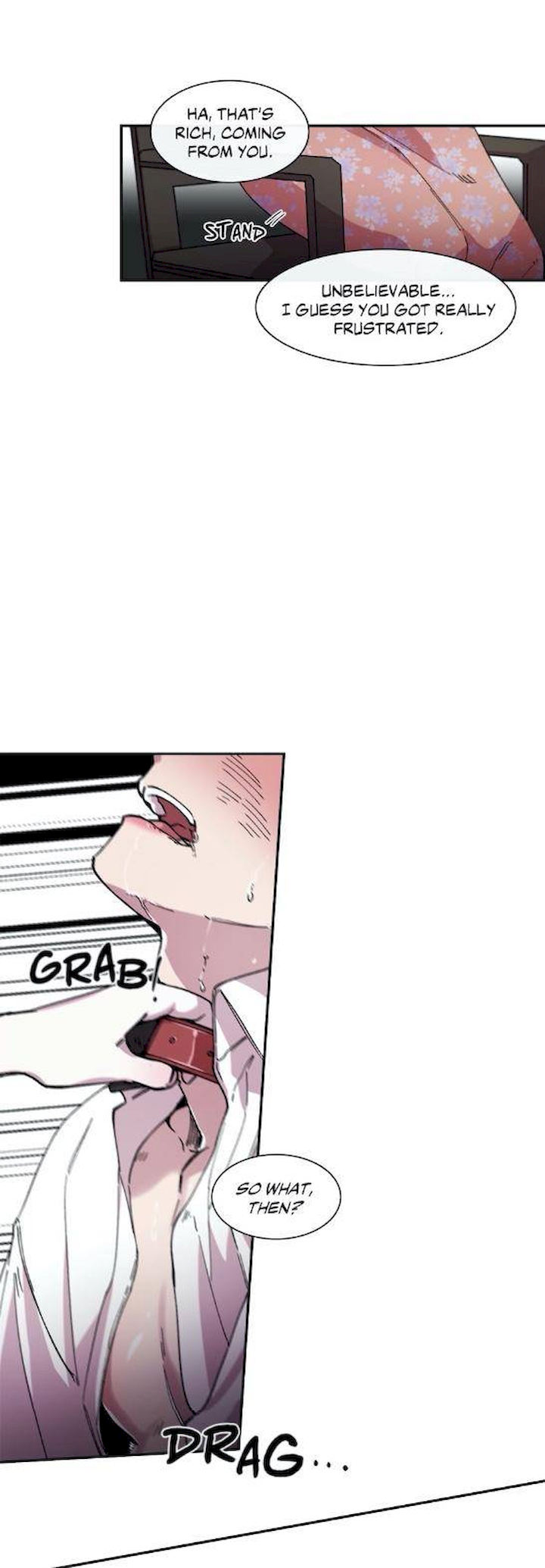 S Flower Chapter 70 Page 29