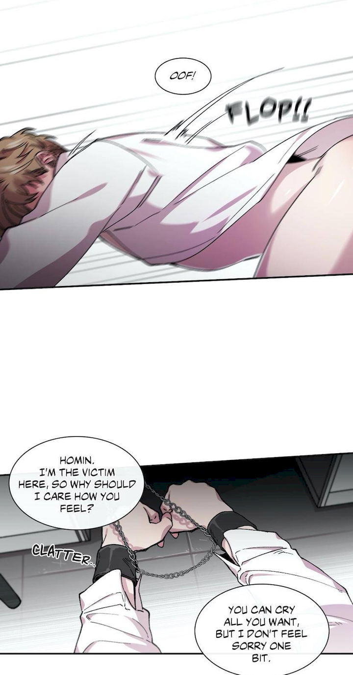 S Flower Chapter 70 Page 30