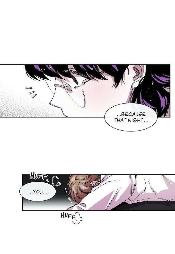 S Flower Chapter 70 Page 35